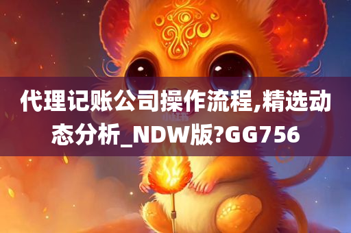 代理记账公司操作流程,精选动态分析_NDW版?GG756