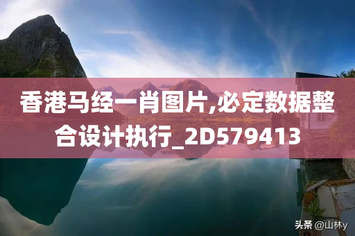 香港马经一肖图片,必定数据整合设计执行_2D579413