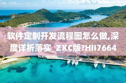 软件定制开发流程图怎么做,深度详析落实_ZXC版?HII7664