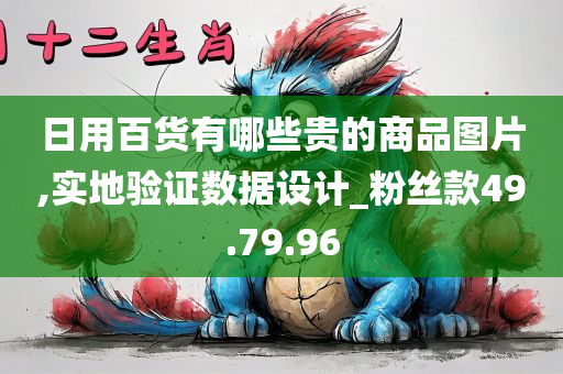 日用百货有哪些贵的商品图片,实地验证数据设计_粉丝款49.79.96