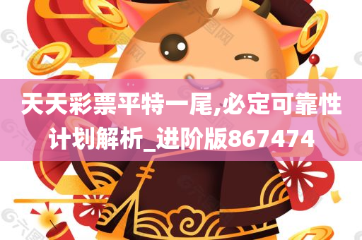 天天彩票平特一尾,必定可靠性计划解析_进阶版867474