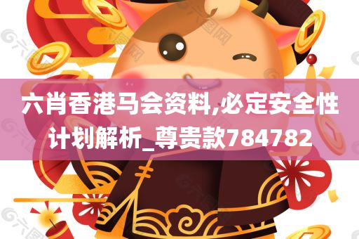 六肖香港马会资料,必定安全性计划解析_尊贵款784782