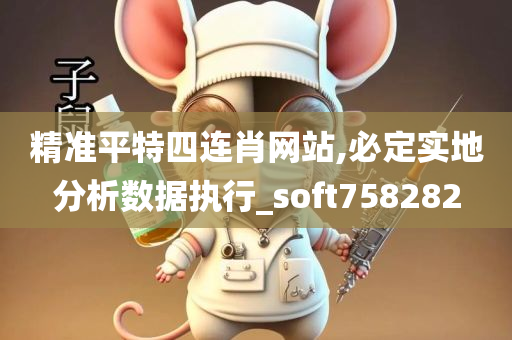 精准平特四连肖网站,必定实地分析数据执行_soft758282