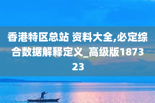 香港特区总站 资料大全,必定综合数据解释定义_高级版187323