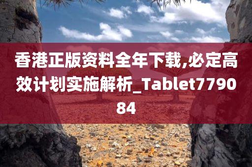 香港正版资料全年下载,必定高效计划实施解析_Tablet779084