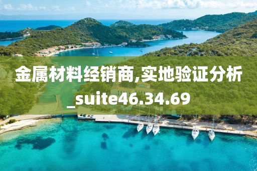 金属材料经销商,实地验证分析_suite46.34.69