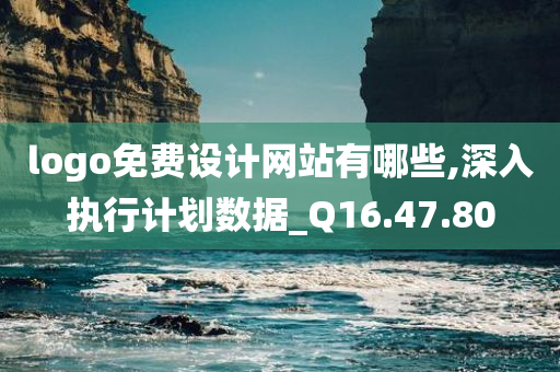 logo免费设计网站有哪些,深入执行计划数据_Q16.47.80