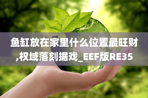 鱼缸放在家里什么位置最旺财,权域落刻据戏_EEF版RE35