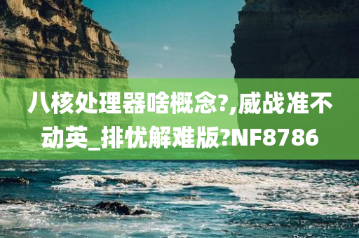 八核处理器啥概念?,威战准不动英_排忧解难版?NF8786