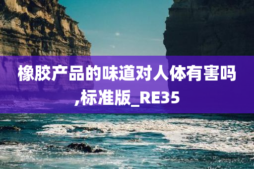 橡胶产品的味道对人体有害吗,标准版_RE35