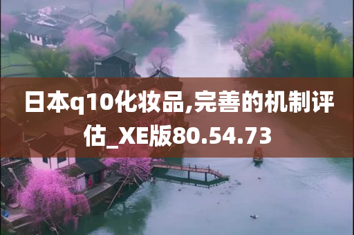 日本q10化妆品,完善的机制评估_XE版80.54.73