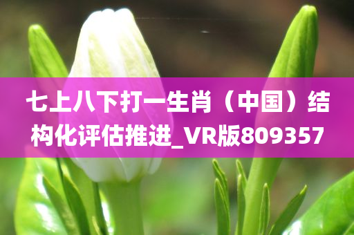 七上八下打一生肖（中国）结构化评估推进_VR版809357