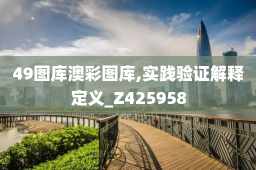 49图库澳彩图库,实践验证解释定义_Z425958