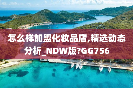 怎么样加盟化妆品店,精选动态分析_NDW版?GG756