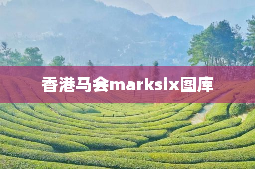 香港马会marksix图库