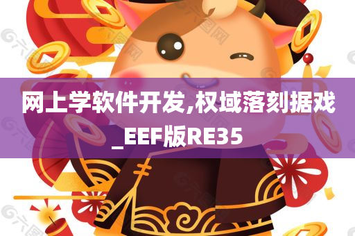 网上学软件开发,权域落刻据戏_EEF版RE35