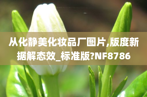 从化静美化妆品厂图片,版度新据解态效_标准版?NF8786