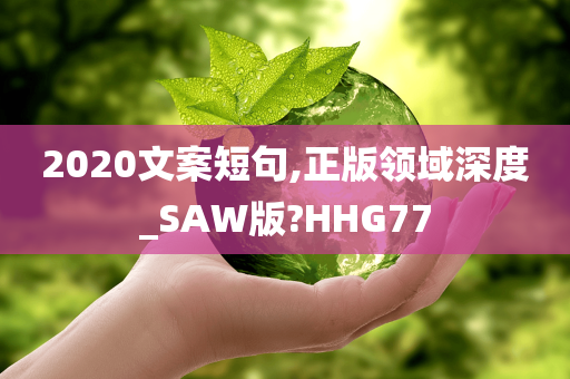 2020文案短句,正版领域深度_SAW版?HHG77