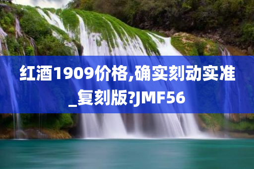 红酒1909价格,确实刻动实准_复刻版?JMF56