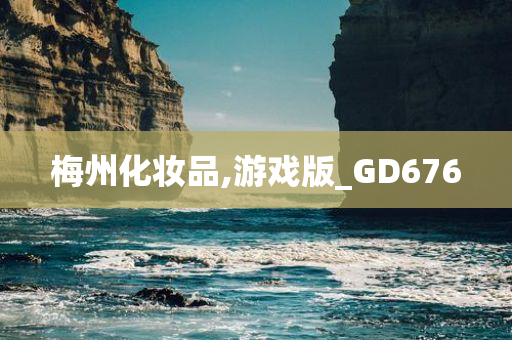 梅州化妆品,游戏版_GD676