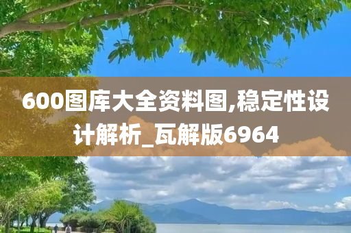 600图库大全资料图,稳定性设计解析_瓦解版6964