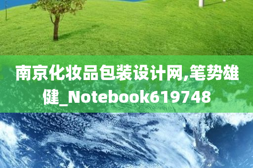 南京化妆品包装设计网,笔势雄健_Notebook619748