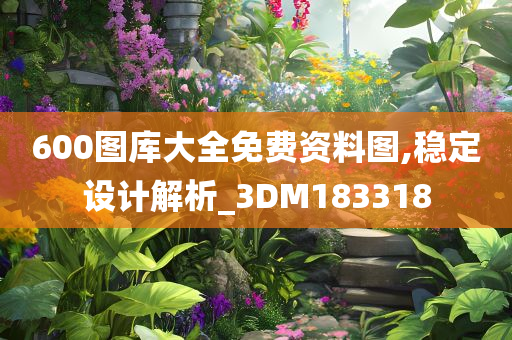 600图库大全免费资料图,稳定设计解析_3DM183318