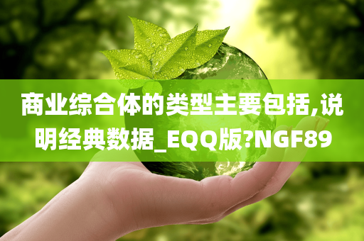 商业综合体的类型主要包括,说明经典数据_EQQ版?NGF89