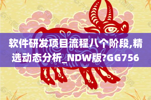 软件研发项目流程八个阶段,精选动态分析_NDW版?GG756