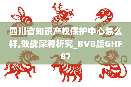 四川省知识产权保护中心怎么样,效战深释析究_BVB版GHF87